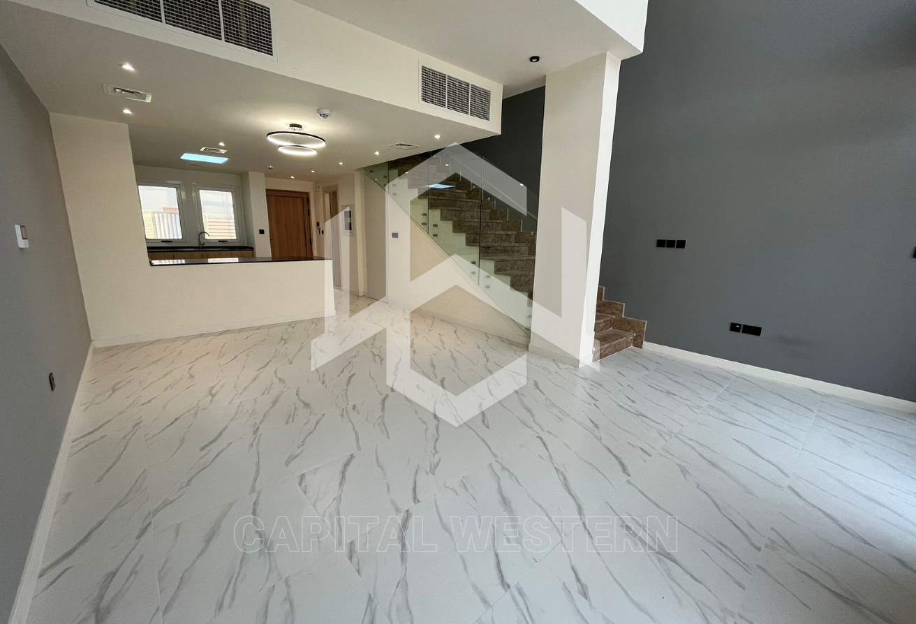 2BR | Private Garden+Balcony | Ready to Move In — 3