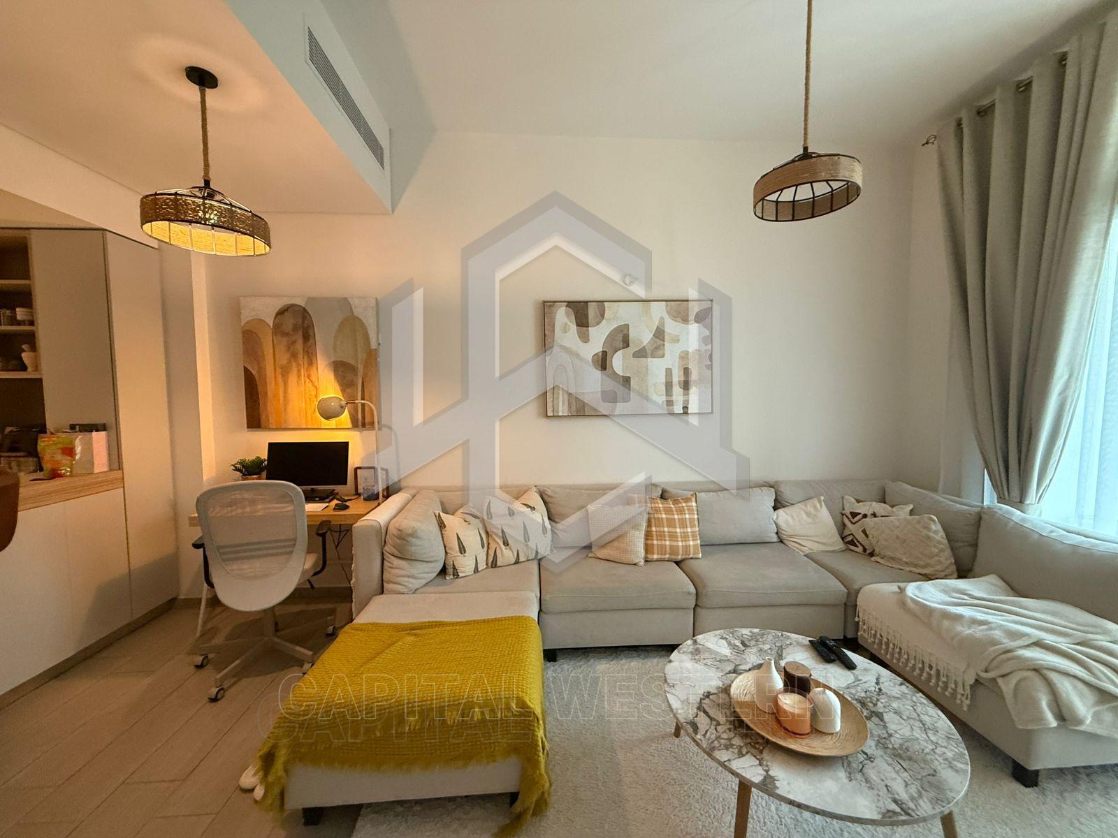 Spacious 1BR | Good Price | Wilton Terraces 1 — 3