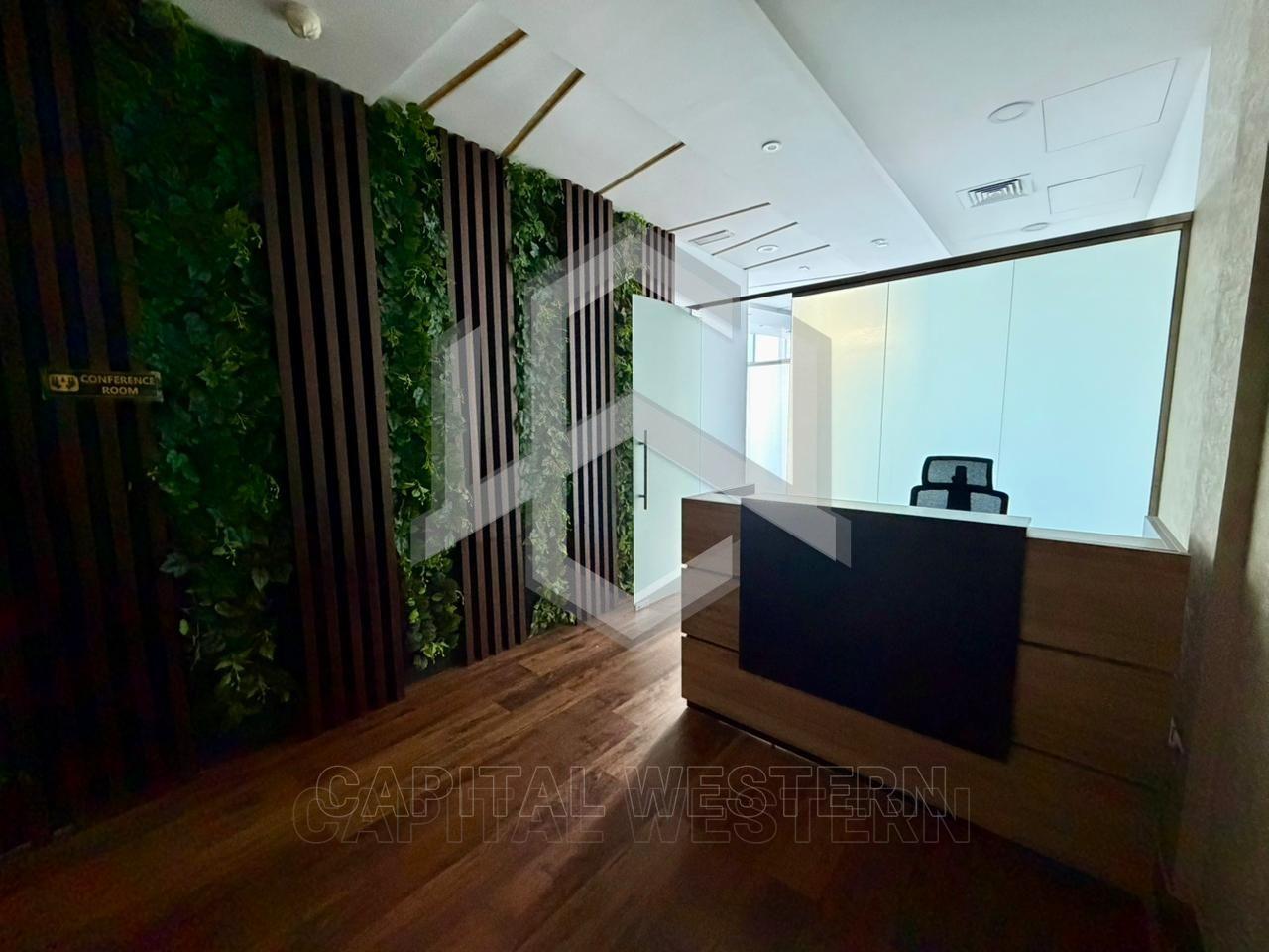 Modern Office Space | Canal View | Partitioned — 3