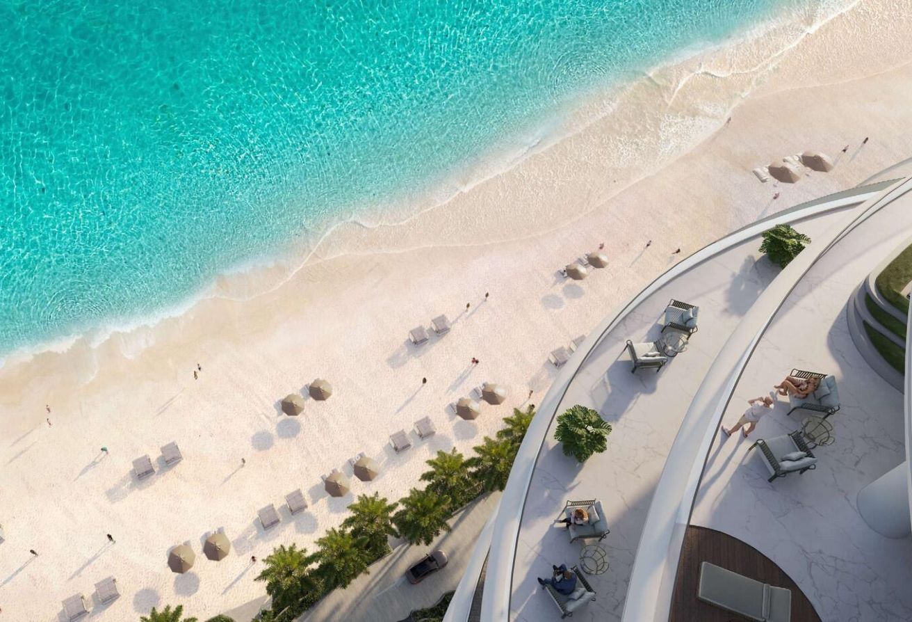 La Mer by Elie Saab – Luxury Waterfront Living — 3