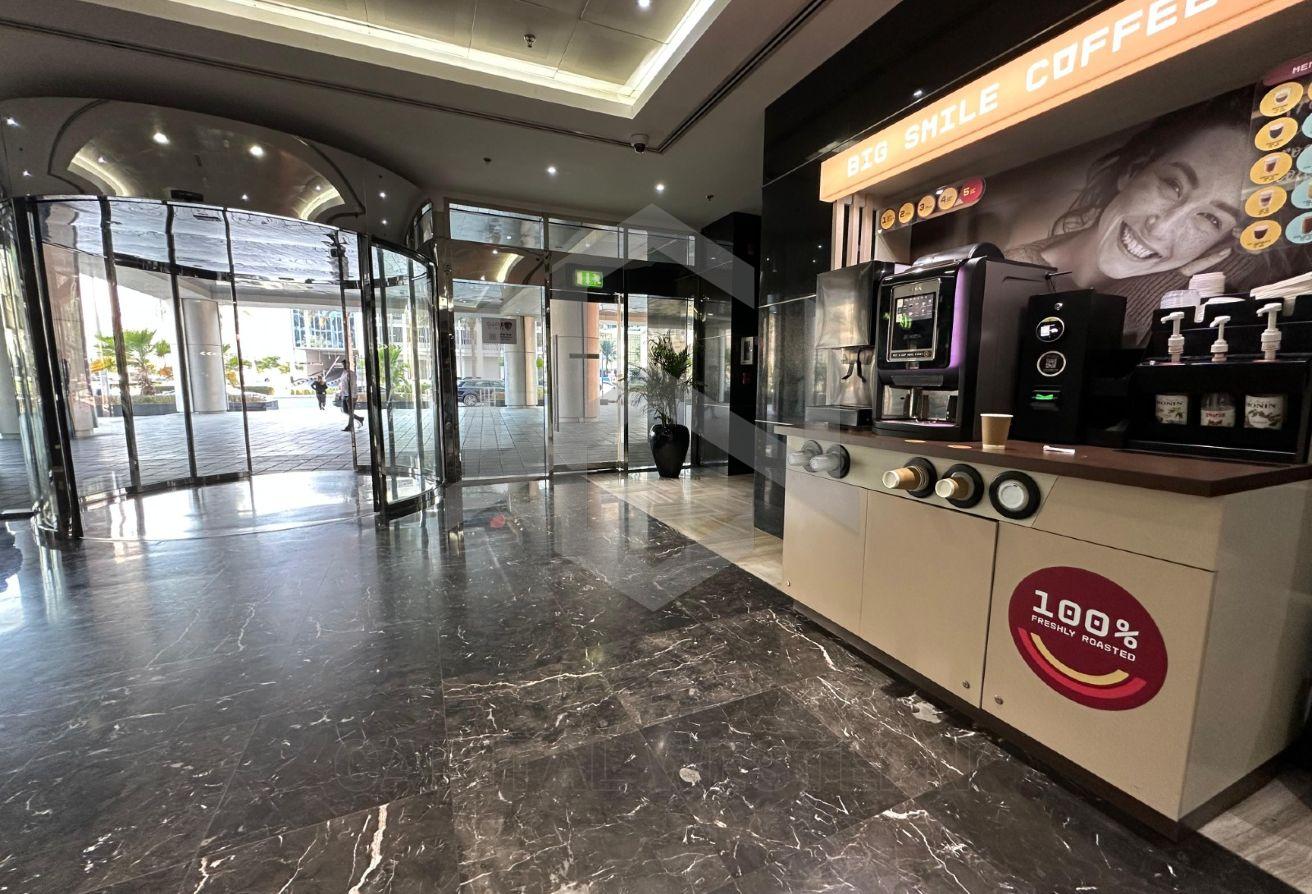 Canal View | Prime Location | Spacious Office — 3