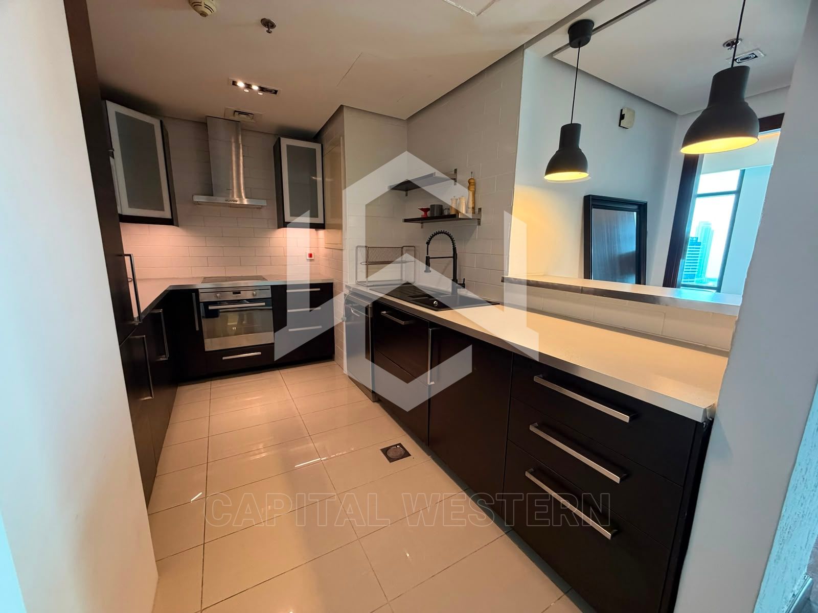 High Floor | Skyline View | Fully Furnished