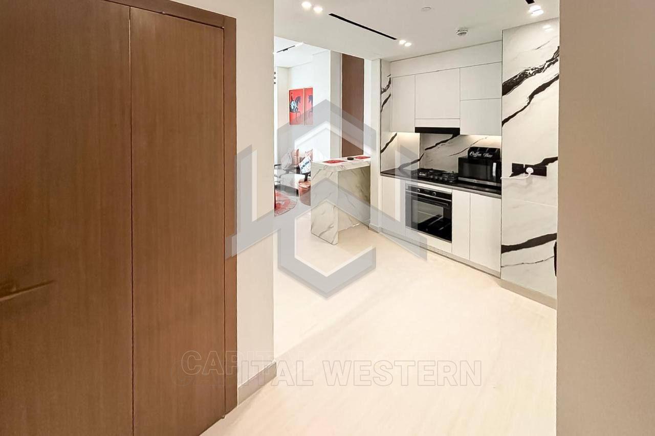 12 Cheques | Canal View | Furnished | Elegant — 4