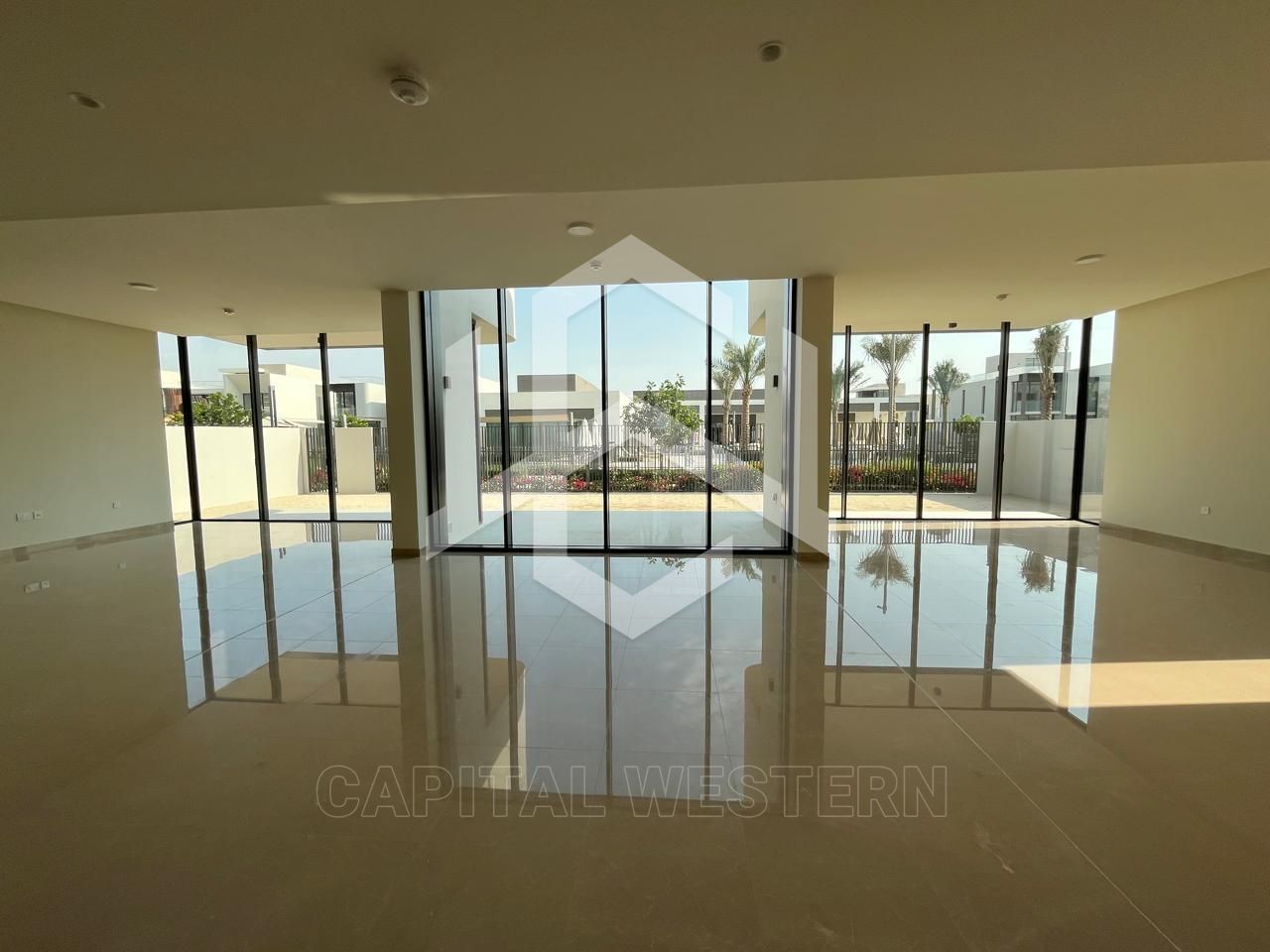 Luxurious | Massive 5BR Villa | Address Hillcrest