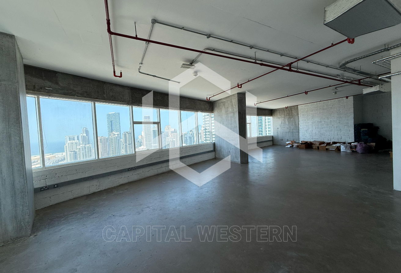 HUGE SPACE, SEA VIEW, HIGH FLOOR | PRIME LOCATION — 2