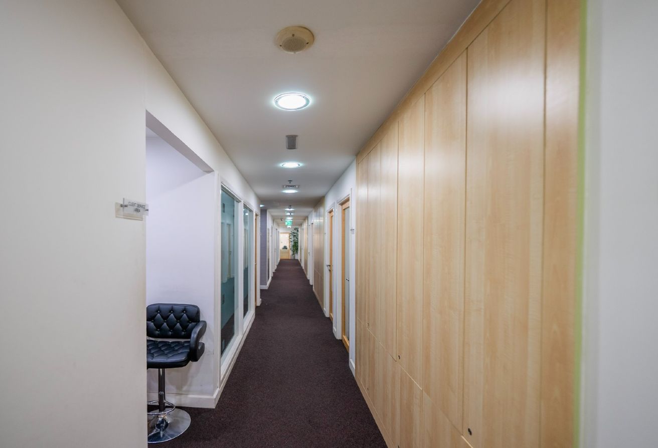 Close to Metro | Furnished | Bills Included — 2