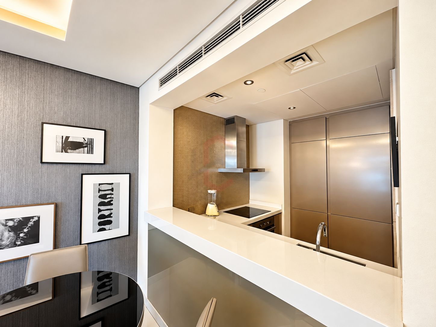 Spacious 1BR | Furnished | Meydan View |Tenanted — 3