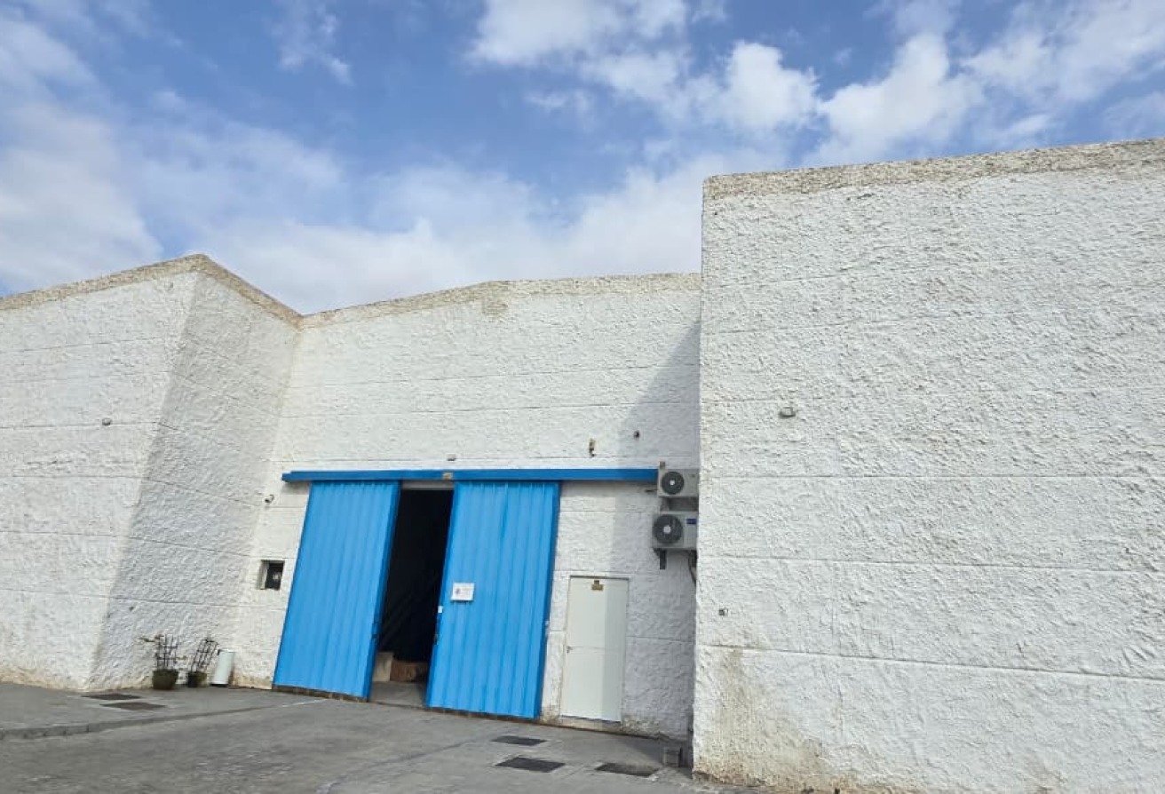 Warehouse for Sale in Sharjah | Spacious Property — 3