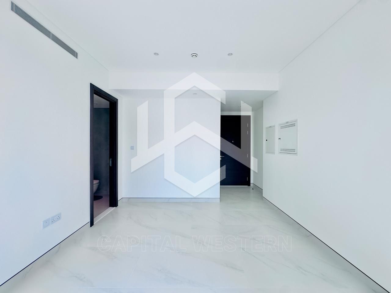 Spacious 1BR | Prime Location | Ready to Move