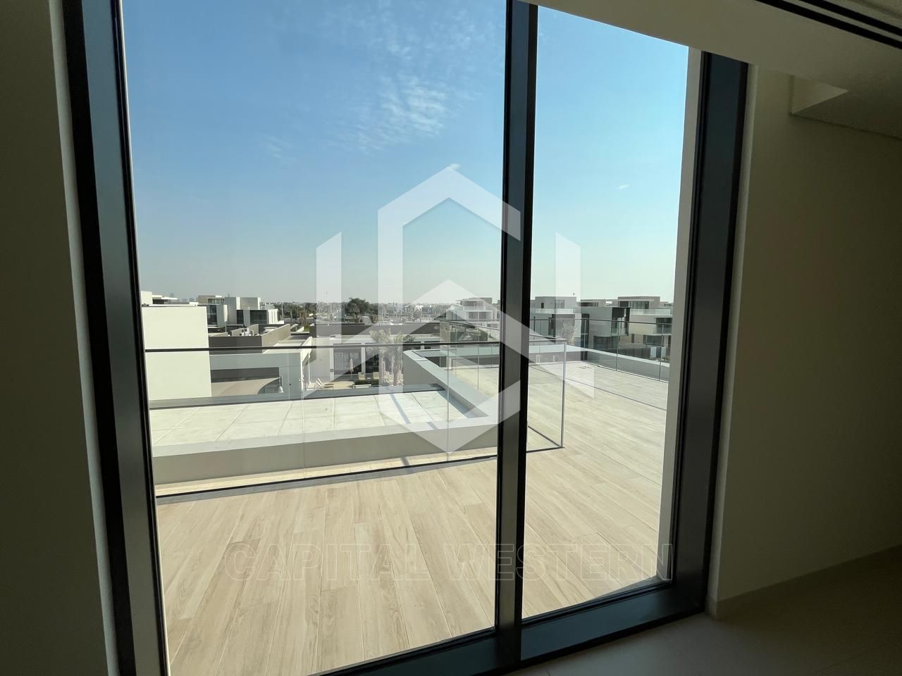 Luxurious | Massive 5BR Villa | Address Hillcrest — 4