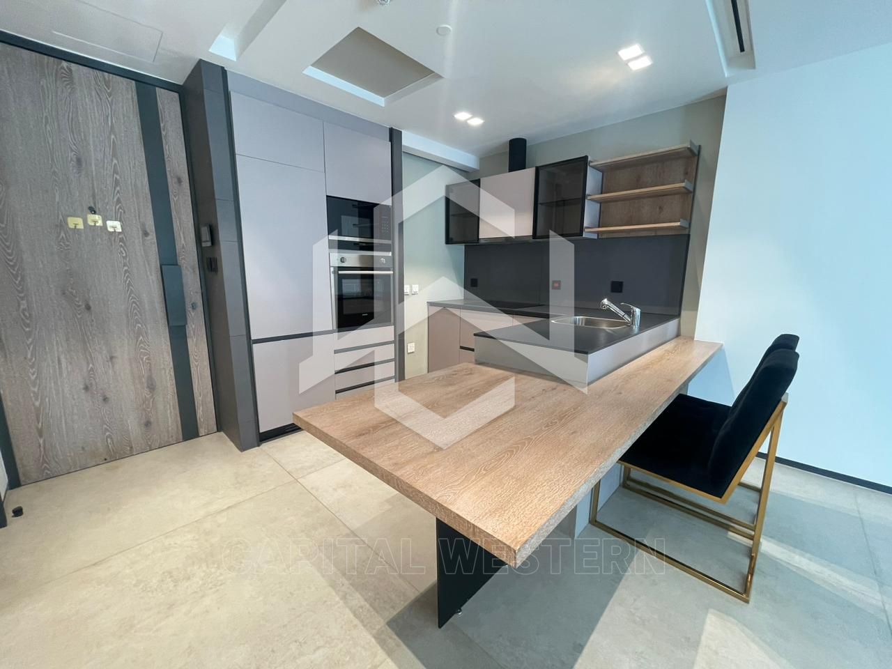 Modern 1BR | Pool View | Non Negotiable — 3