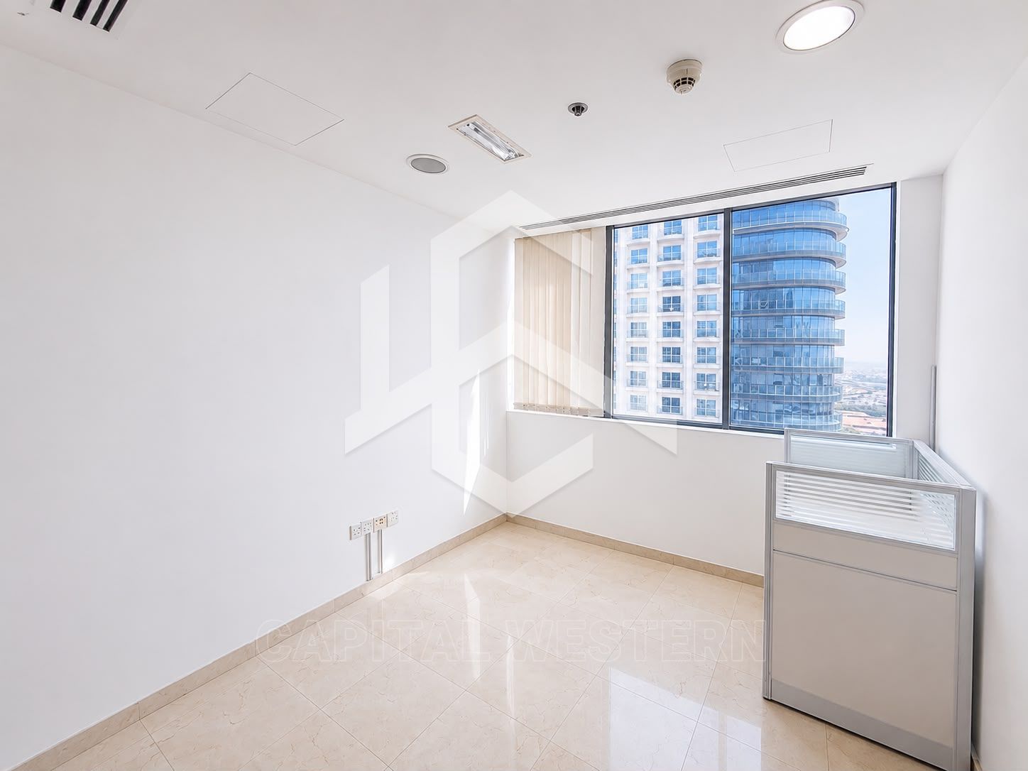 3 Rooms + Hall | Open View | Ready to Move — 4