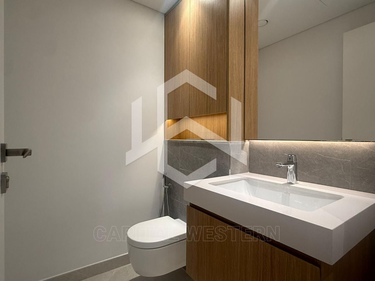 Spacious 2 Bedroom | Vacant | Unfurnished — 3