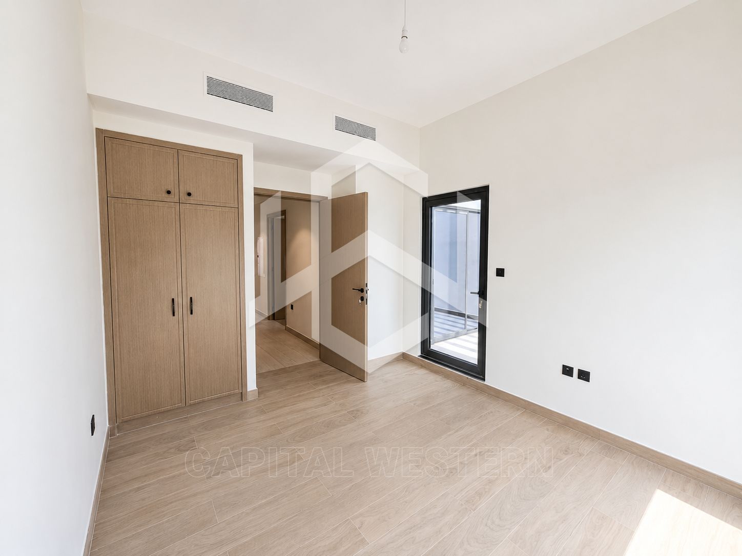 Brand New 4BR Townhouse, Spacious, Prime Location — 2