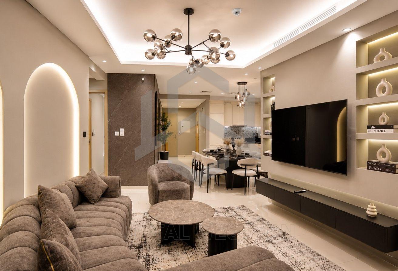 Investors Choice | Luxury Furnished | High ROI — 3