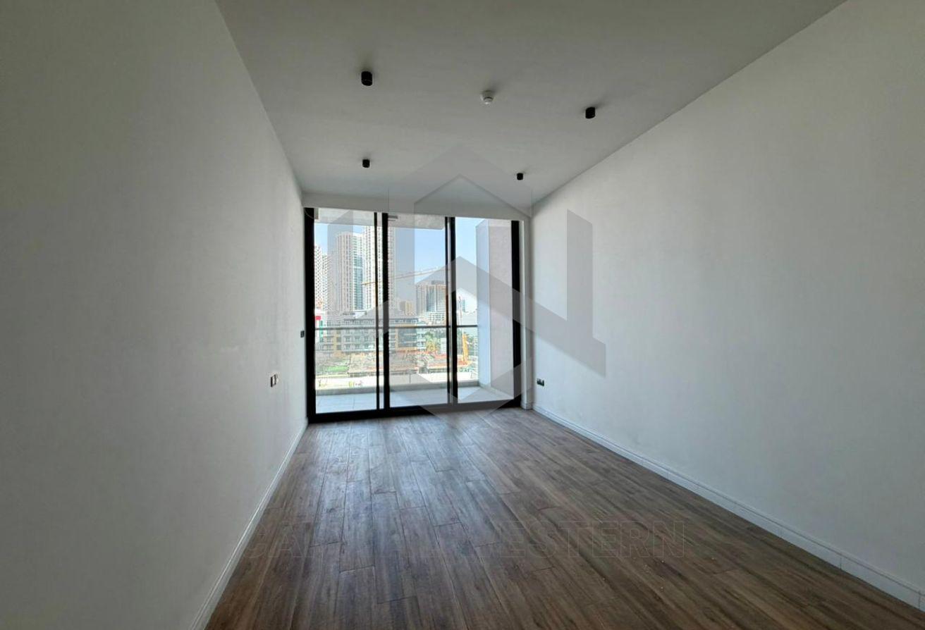Smart Layout | 2 Bedroom + Study | Garden View — 2