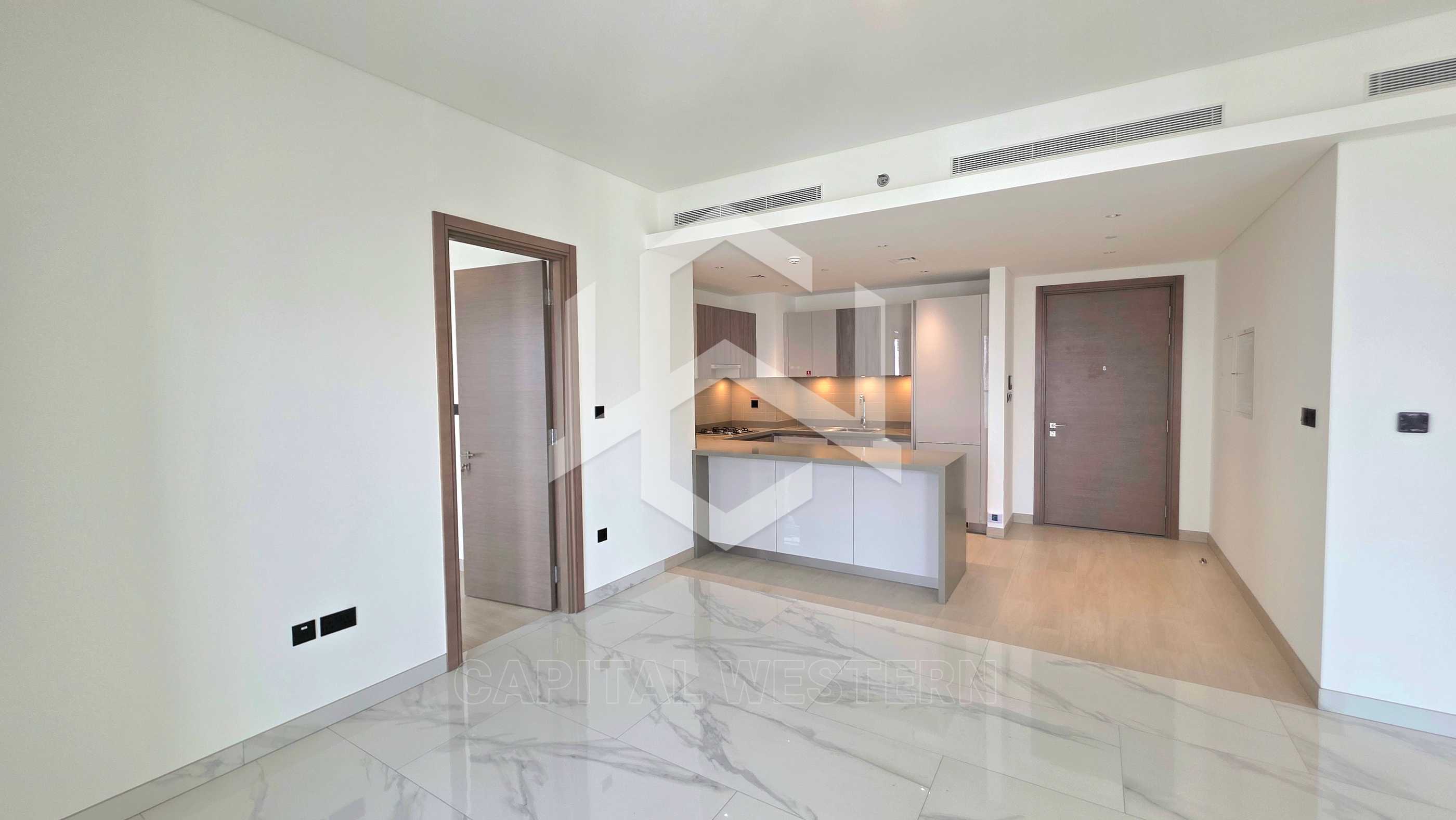 Brand New 2BR | High Floor | Ready to Move — 4