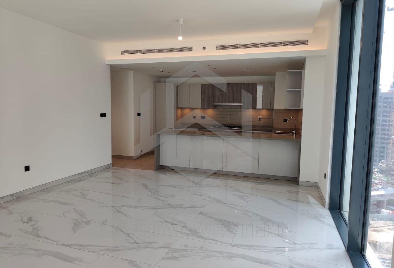 Brand New | 3BR Plus Maid | Pool View