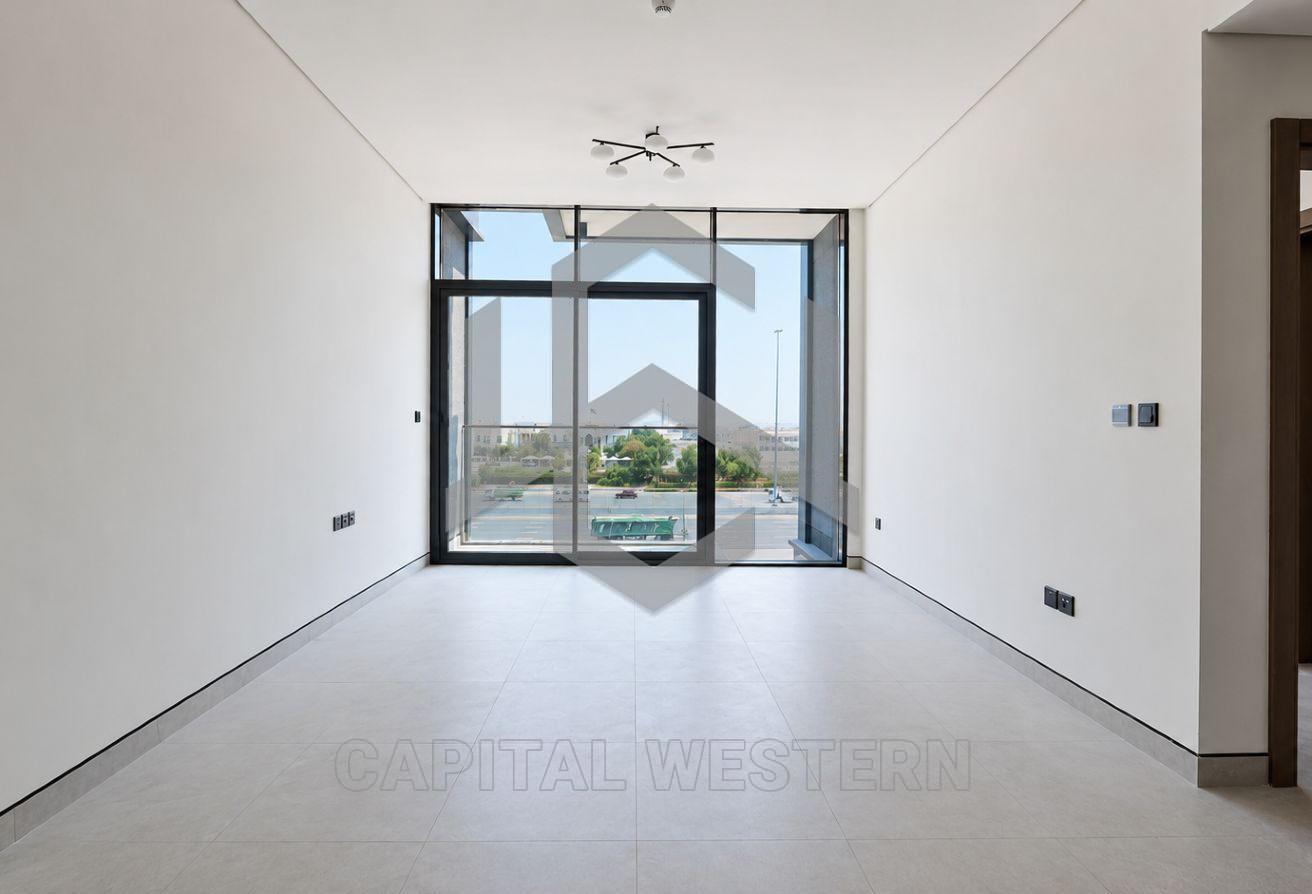 Brand New 2BR | Chiller Free | Ready to Move — 2