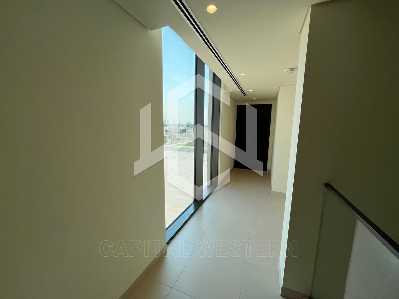 Luxurious | Massive 5BR Villa | Address Hillcrest