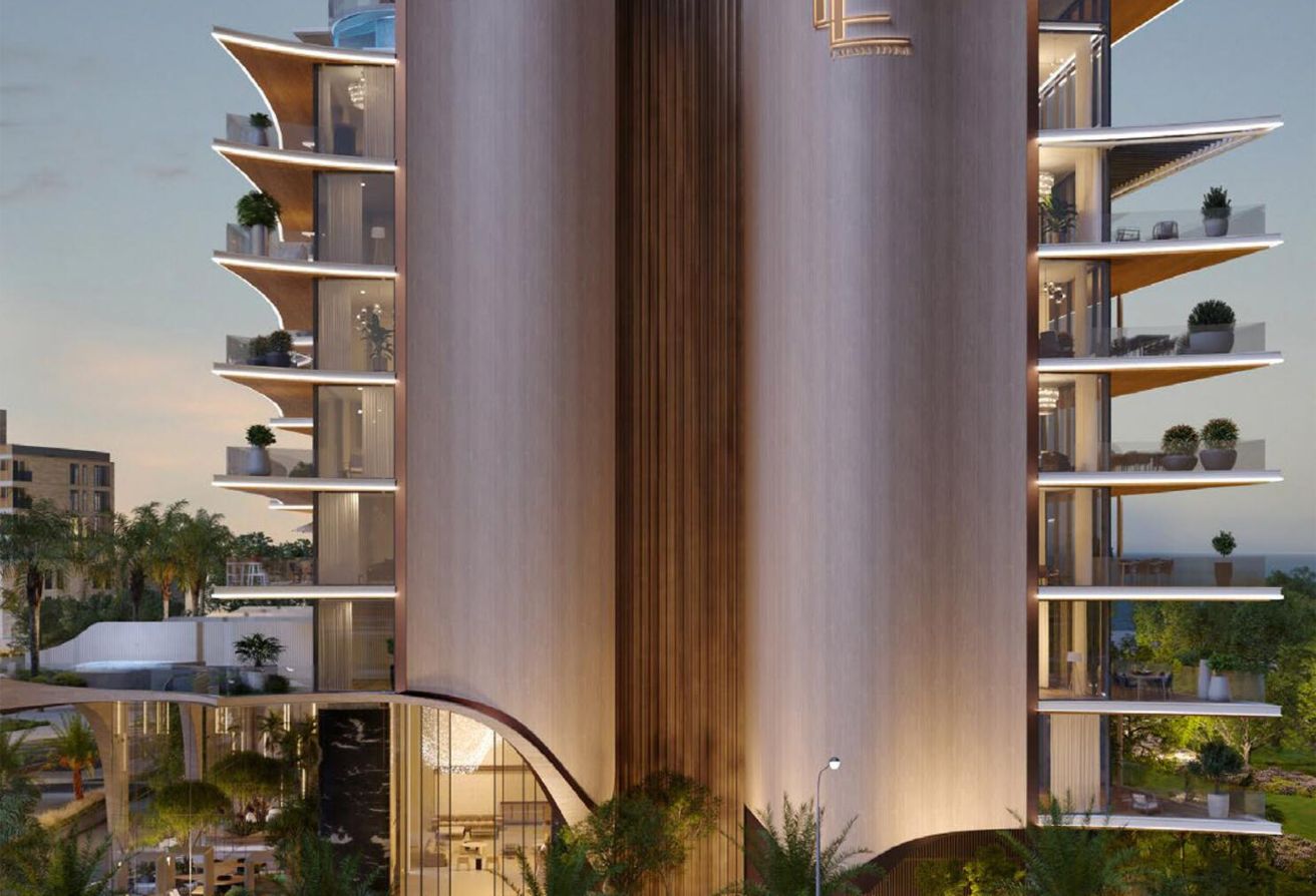 Experience Elevated Island Living at Ola Residence — 4