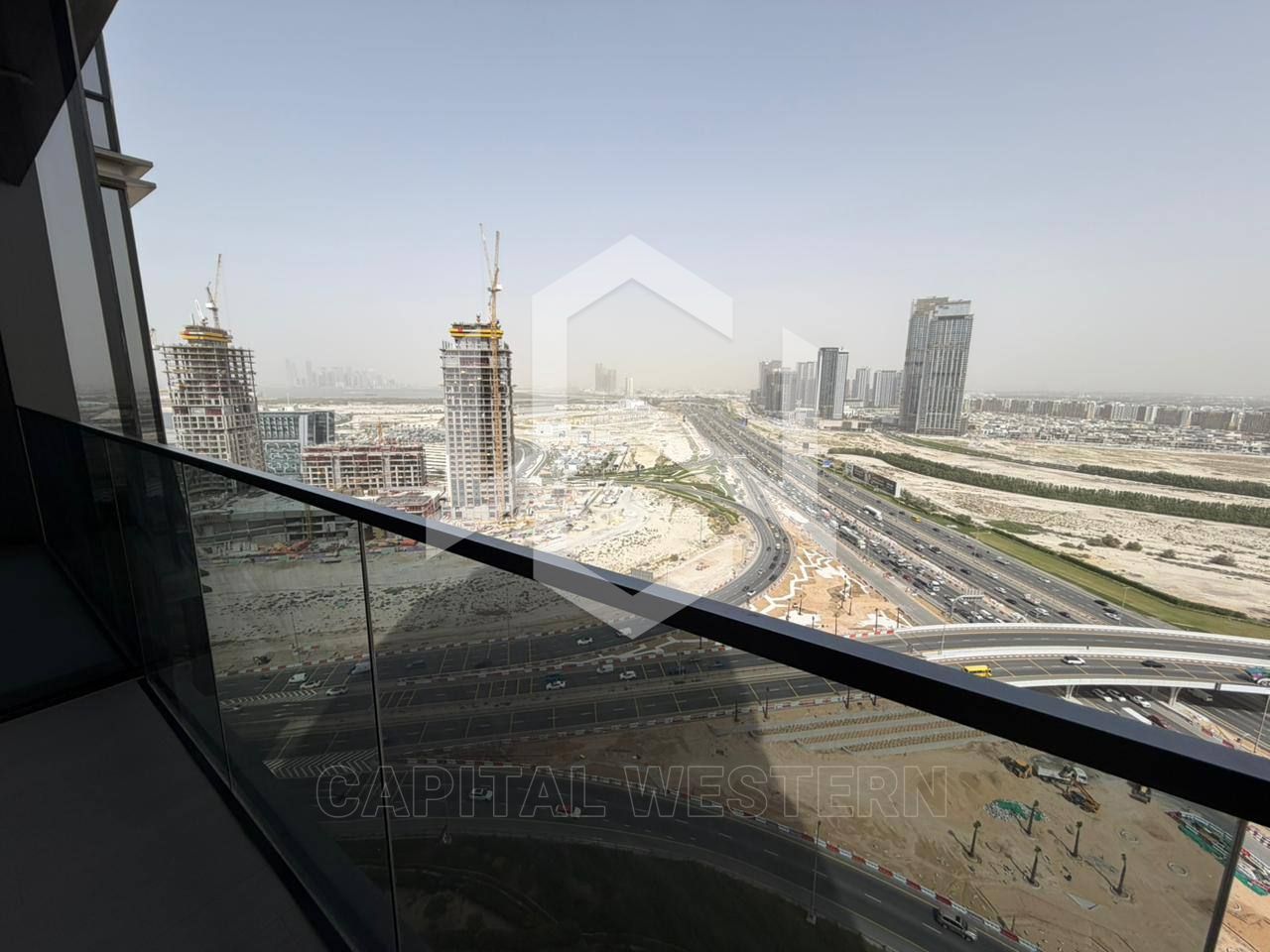 Brand New | Semi Furnished | Prime Location — 3
