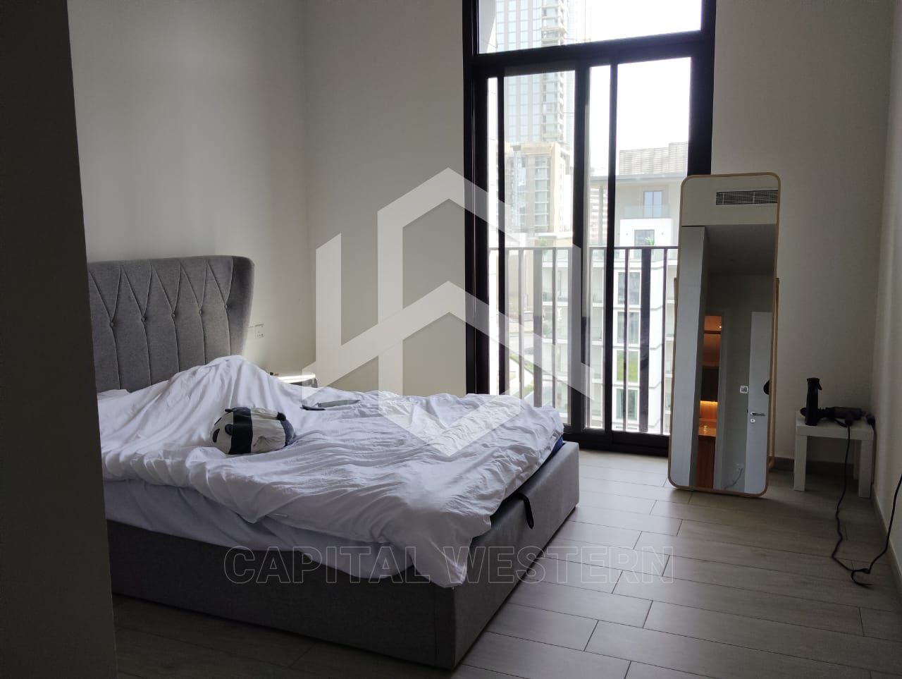 Spacious 1BR | Good Price | Ellington — 4