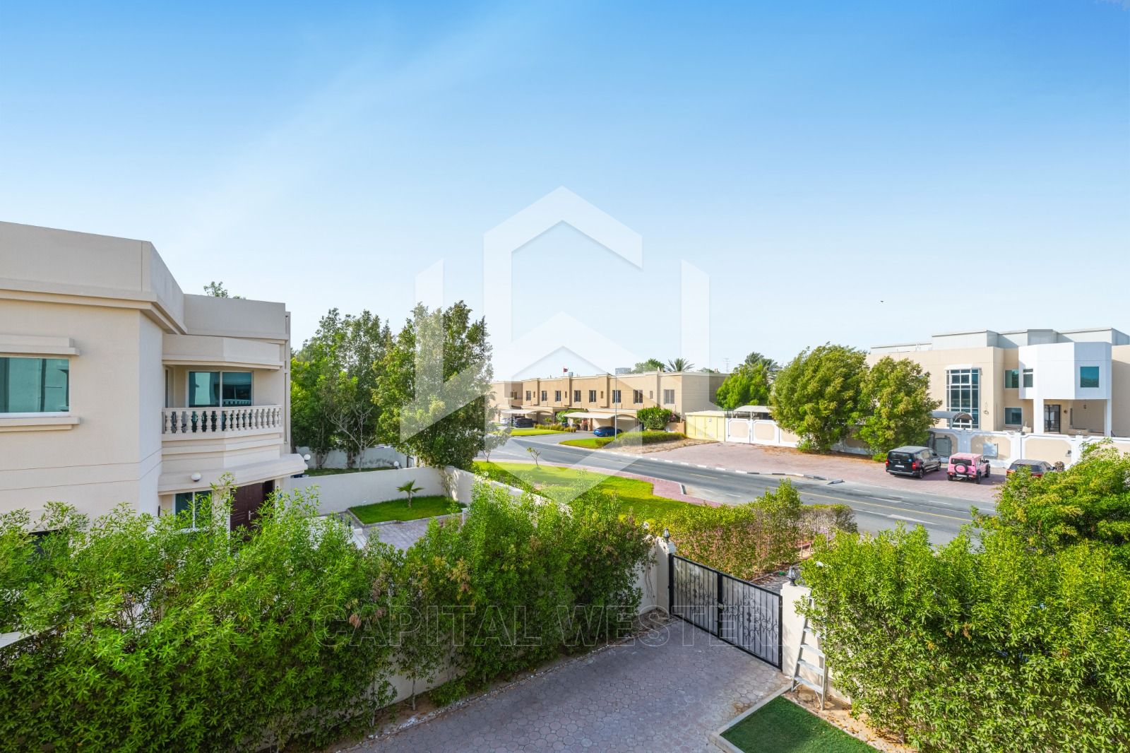 Unique Villa | Prime Location | Spacious — 2
