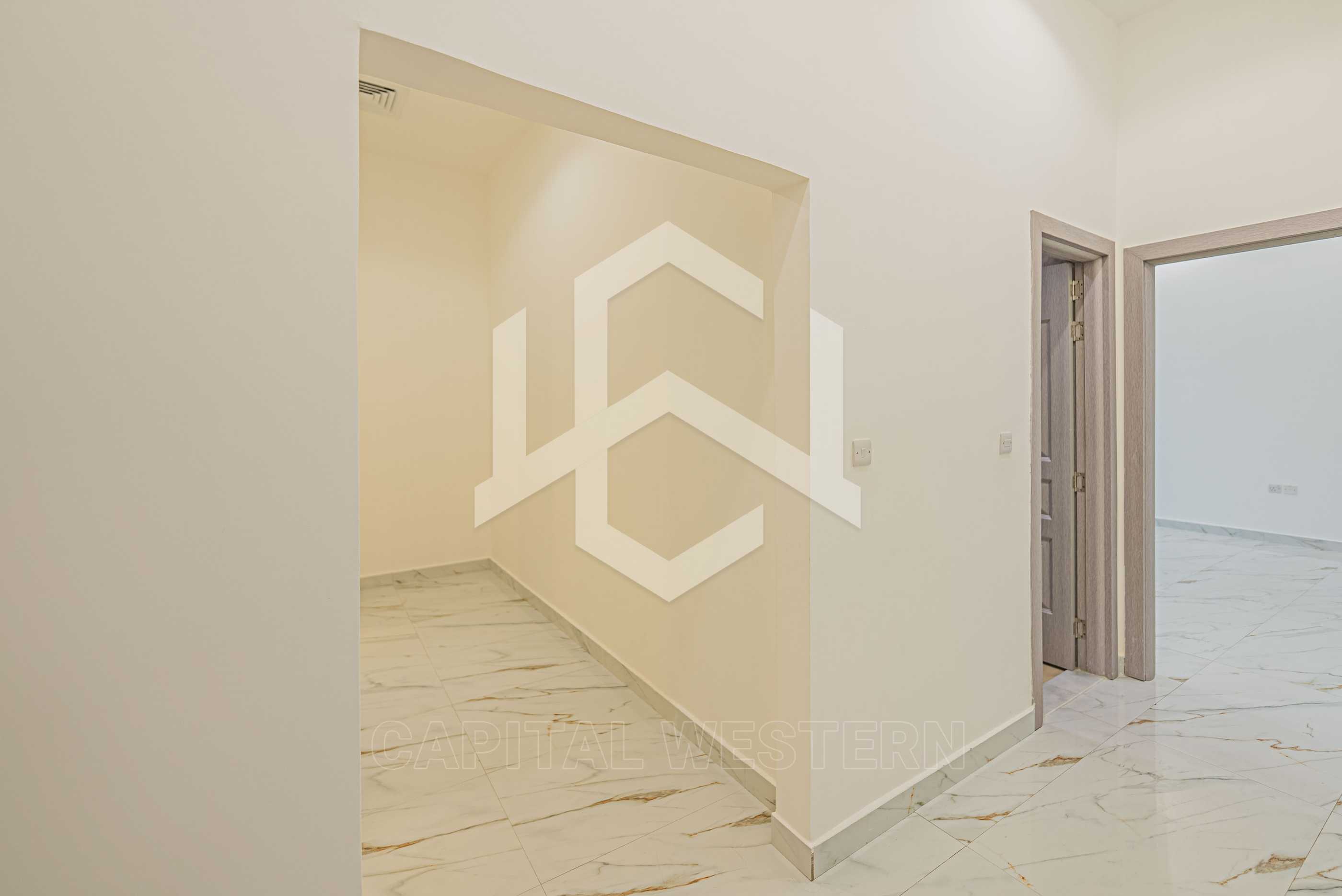 5BR Plus Maid Villa | Unfurnished | G+2 — 2