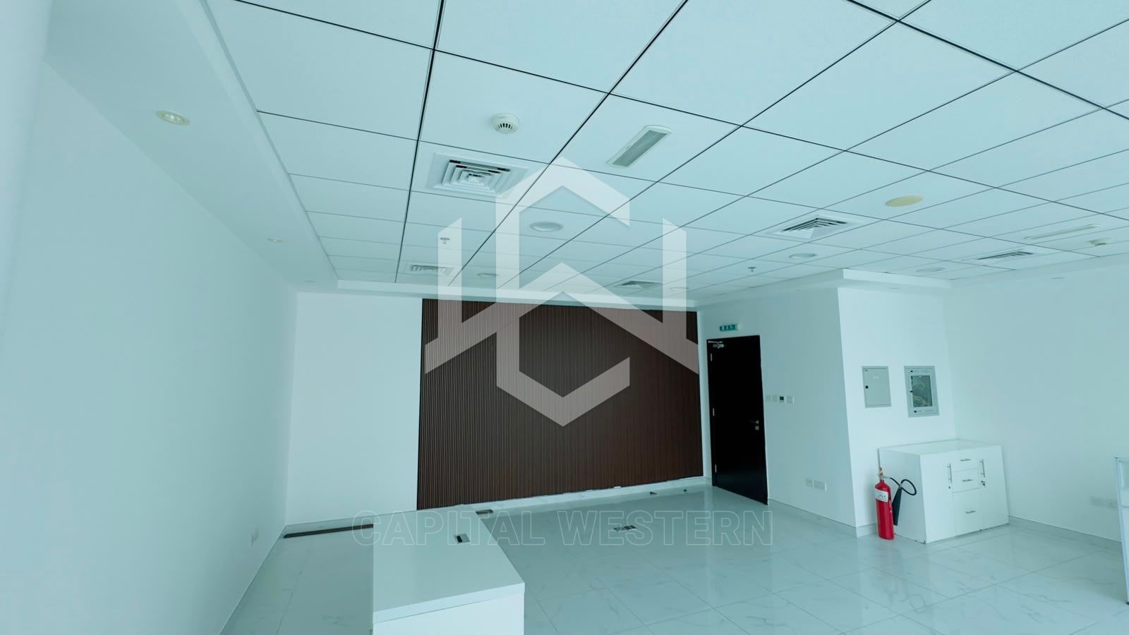 Canal View Office | Fitted | Multiple Cheques — 4