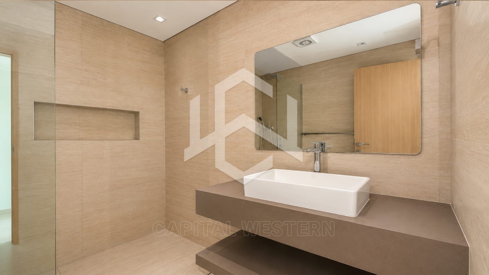 Canal & Burj View | Exclusive | Prime Location — 2