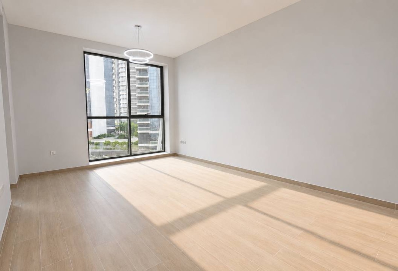 Brand New 1-BR | Kitchen Furnished | Ready — 2