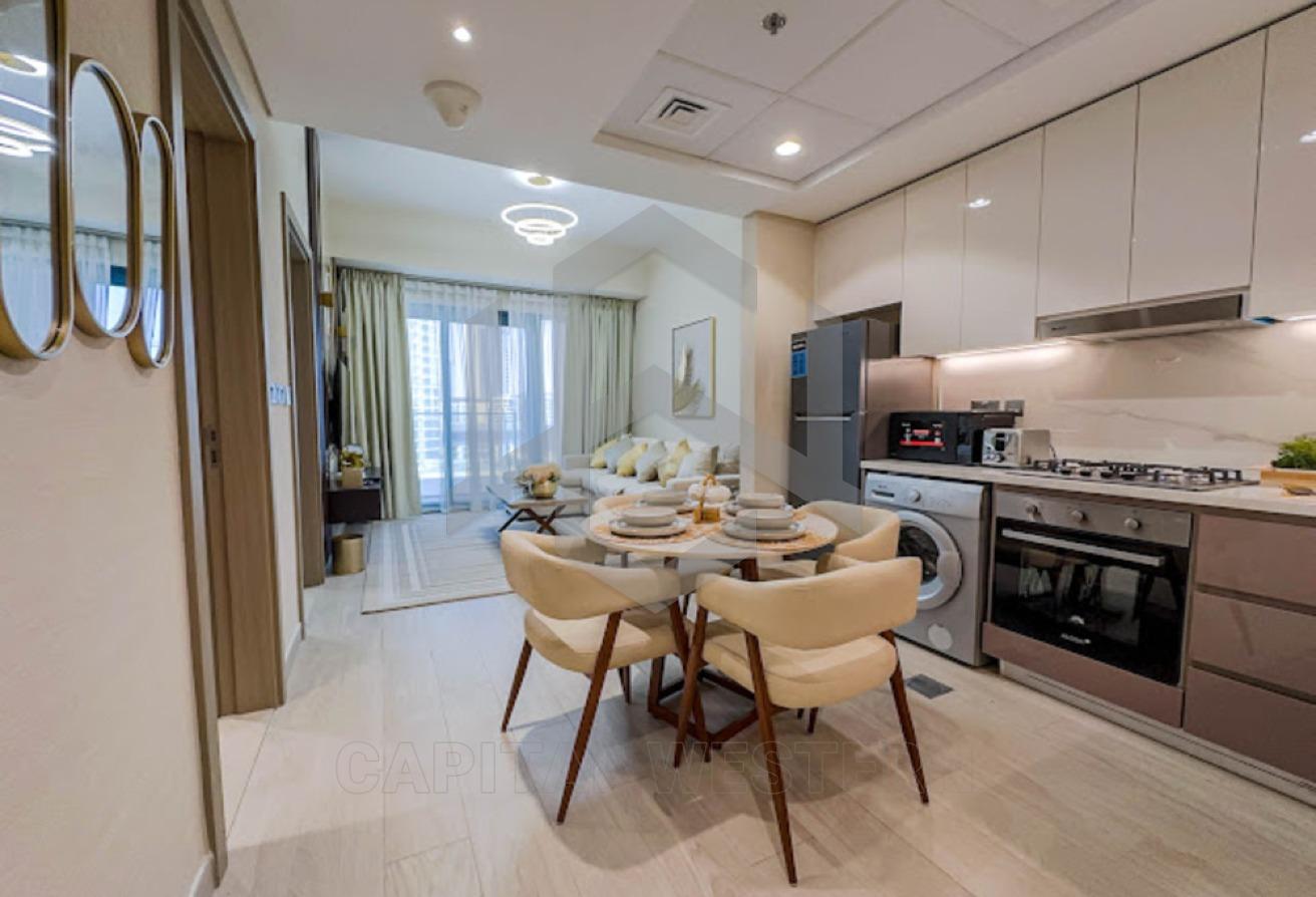 Luxury Furnished, Chiller-free, Great Community — 3