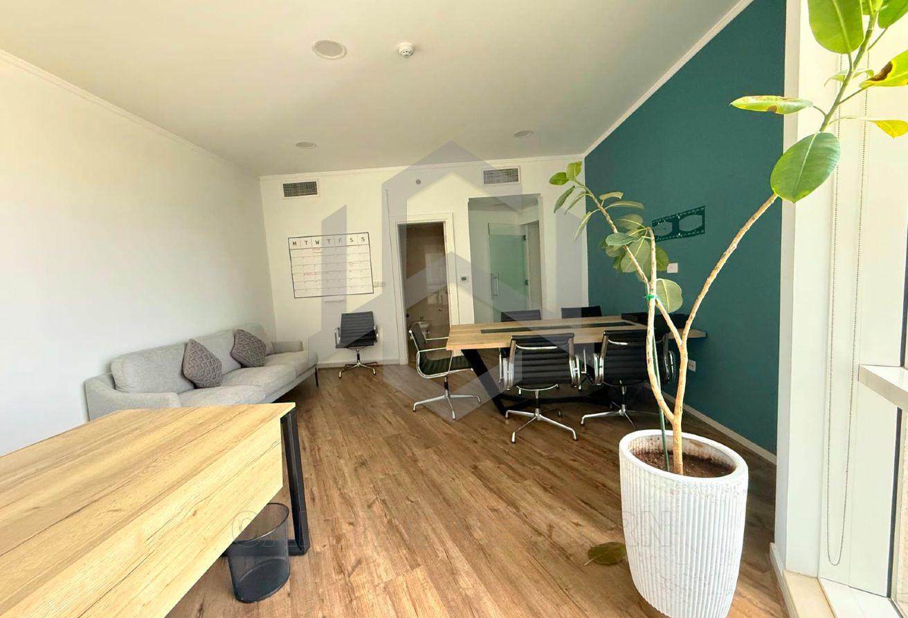 Furnished | Close to Metro | Sheikh Zayed Road — 4