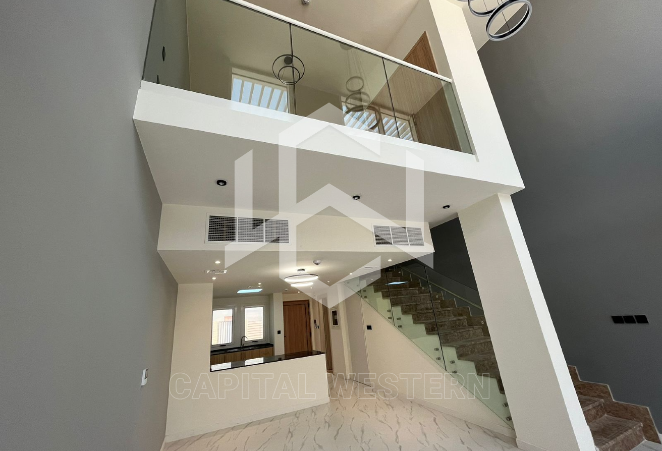 2BR | Private Garden+Balcony | Ready to Move In — 2