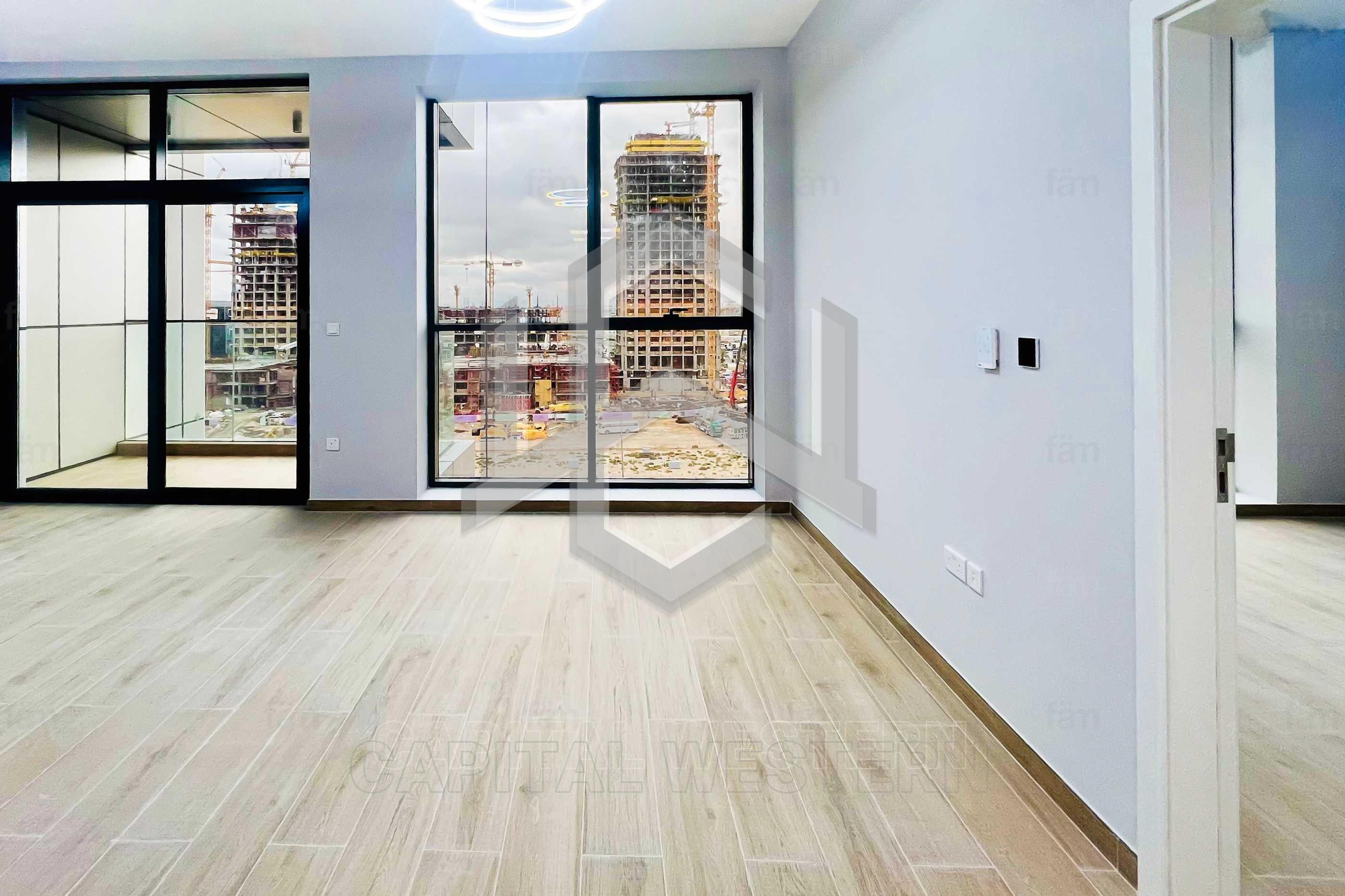 Brand New 1BR | Prime Location | Pool View