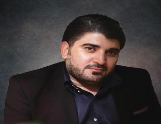 Murhaf Ibrahim