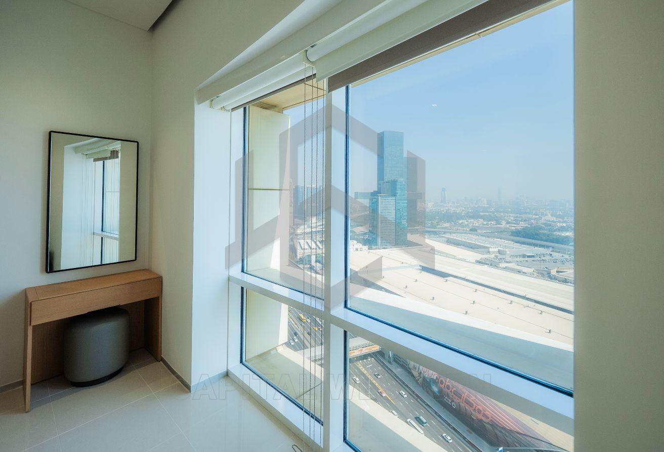 Chiller Free | Prime Location | Close To Metro