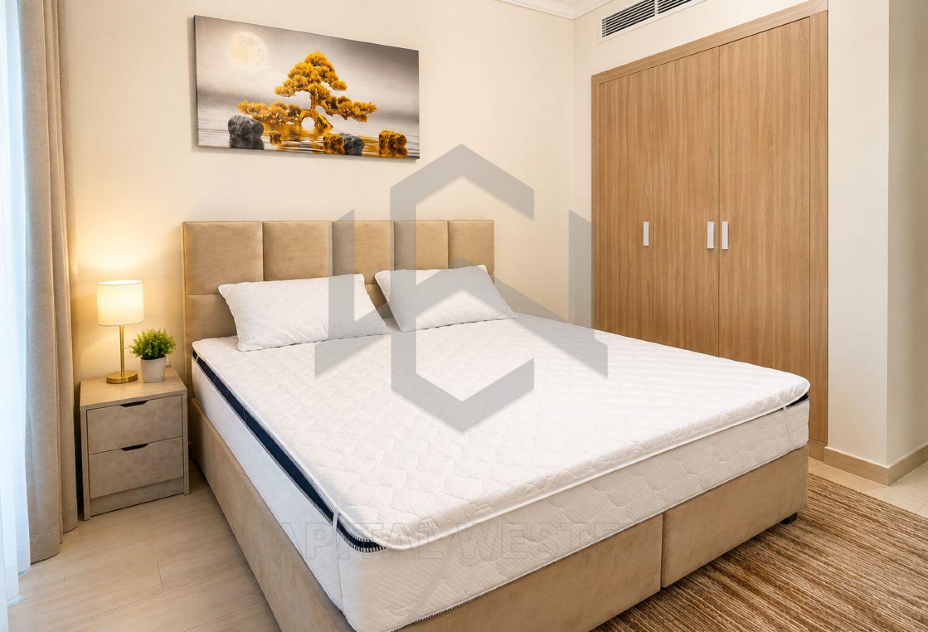 Fully Furnished | Great Community | Ready to Move — 2