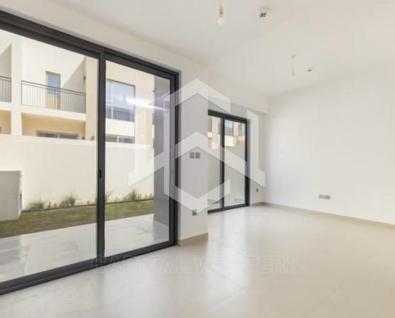 Vacant 3BR | Ready by End of Nov | Unfurnished — 4