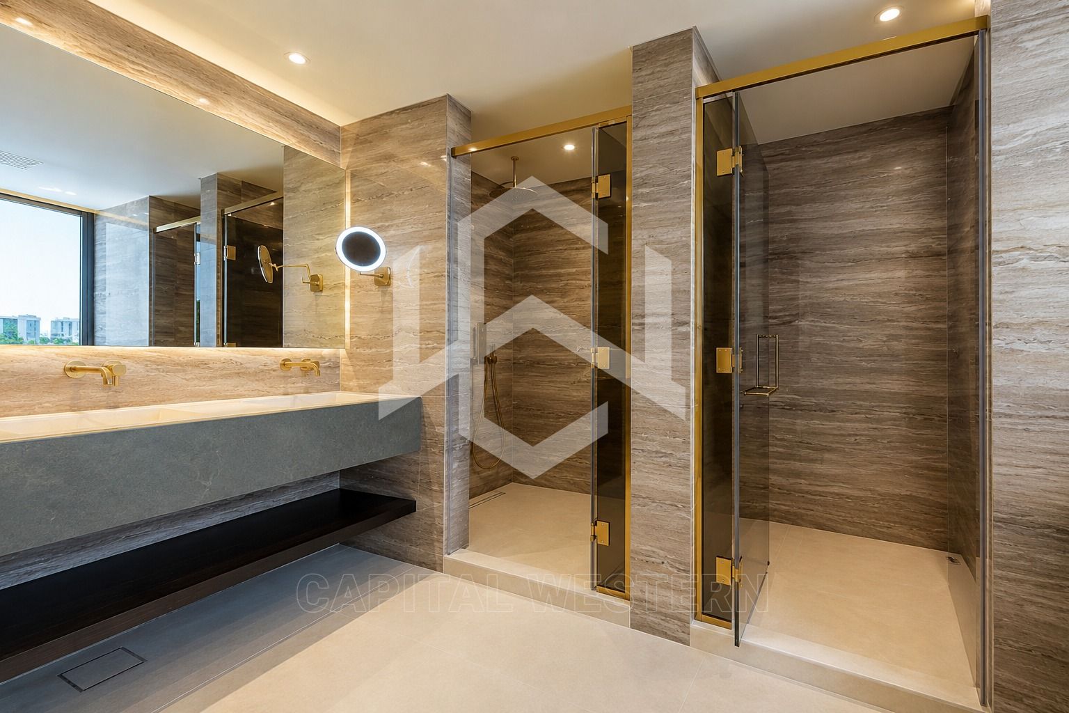Brand New | Luxurious 5BR Villa | Spacious