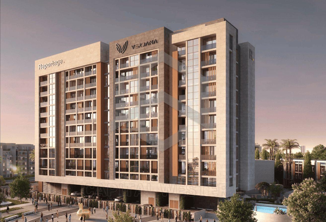 No Commission | Verdana Residence in DIP