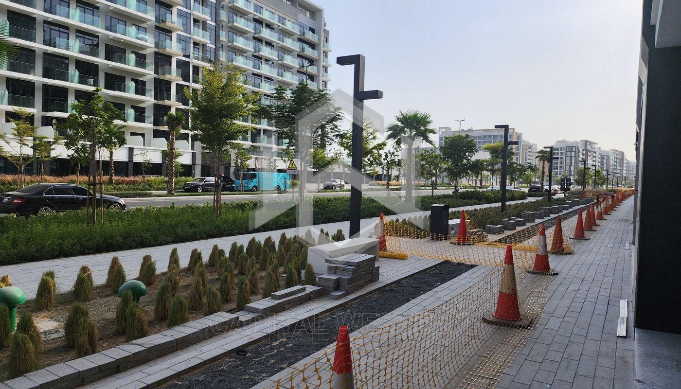 Shell and Core | Retail Space | Prime Location — 3
