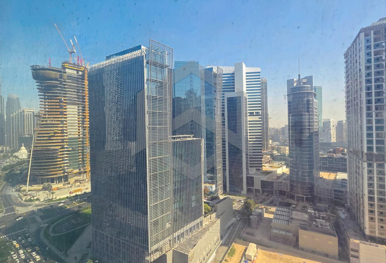 4 OFFICES TOGETHER FOR SALE | TENANTED | HIGH ROI