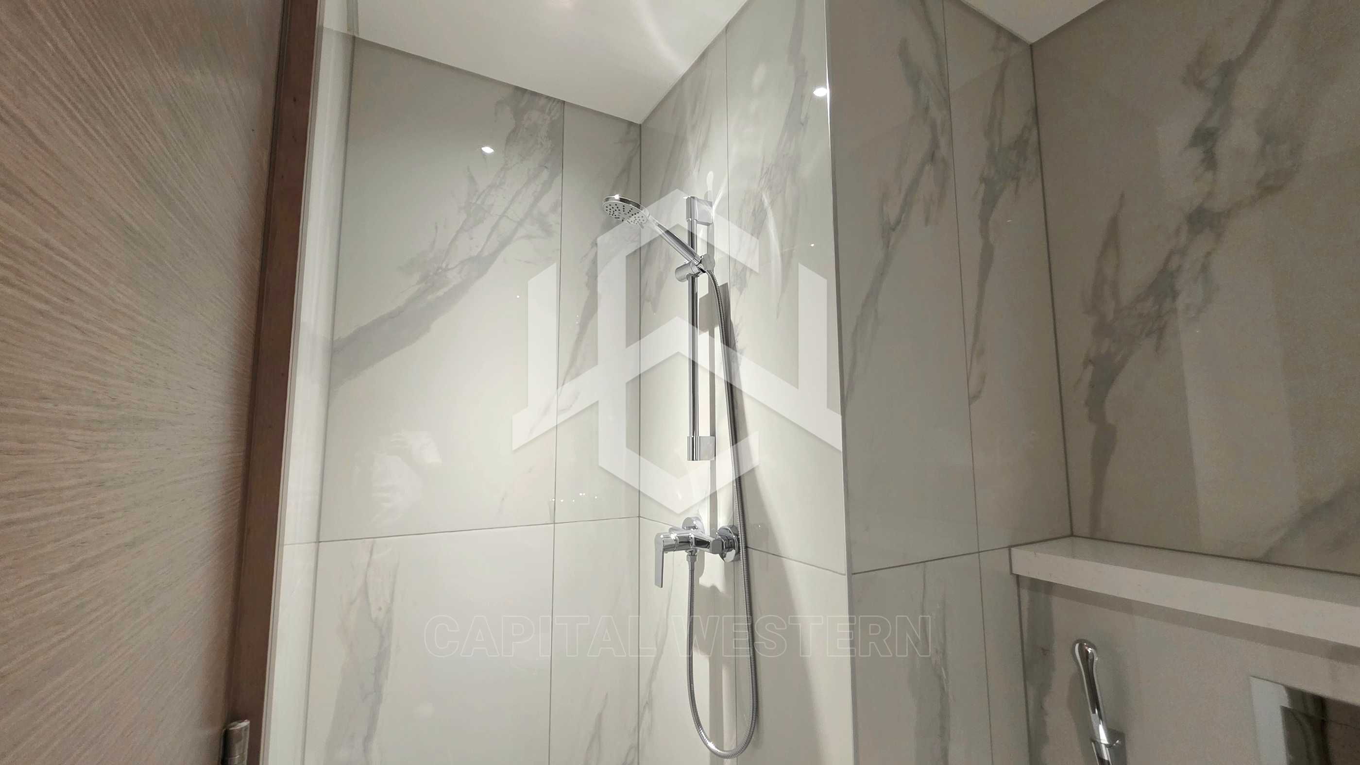 Brand New 2BR | High Floor | Ready to Move — 2