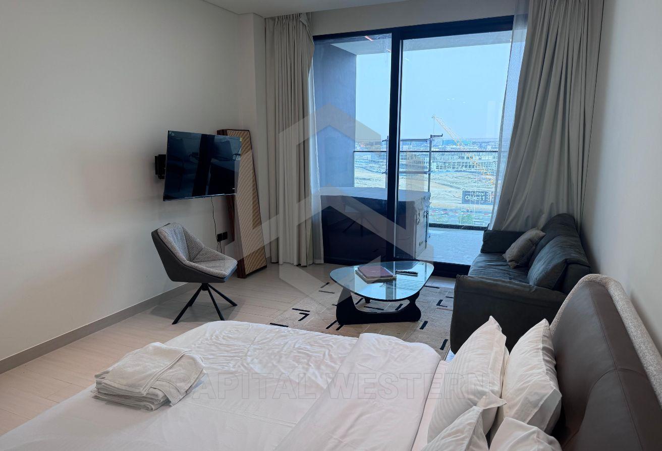 Canal View | Furnished | Private Jacuzzi | Ready — 2
