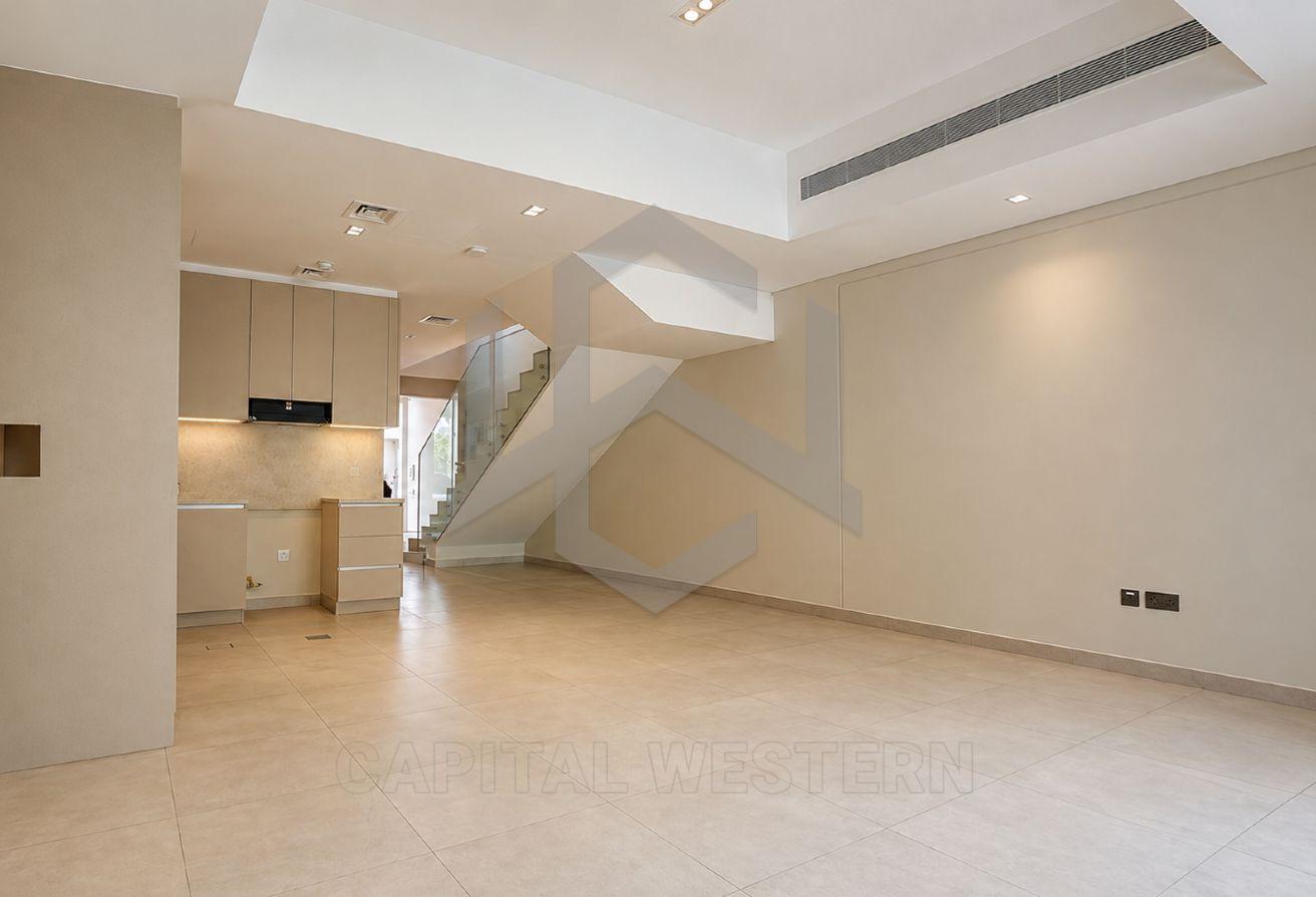 2 Bedroom + Maid | MBR City | Vacant & Ready