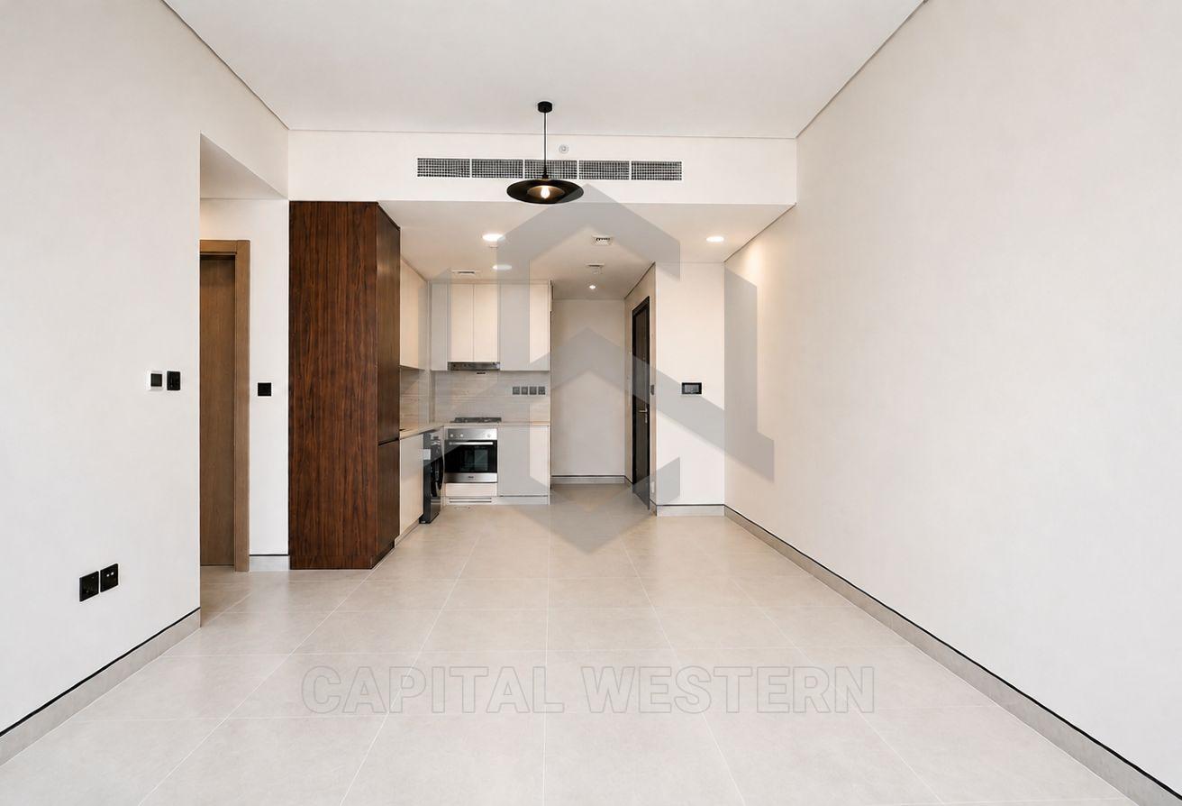 Brand New 2BR | Chiller Free | Ready to Move — 4
