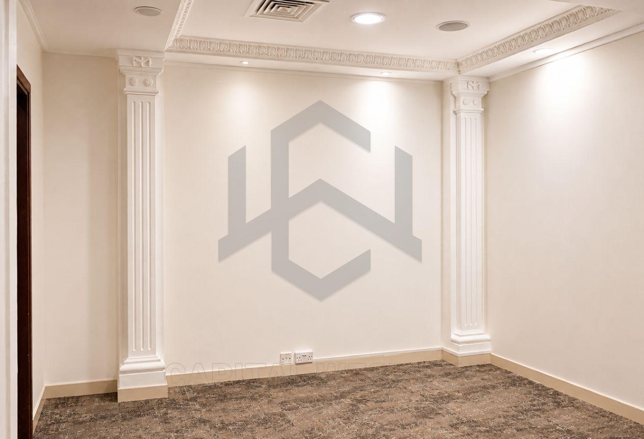 Fitted Retail Shop | 3,000 SqFt | Pyramid Centr — 4