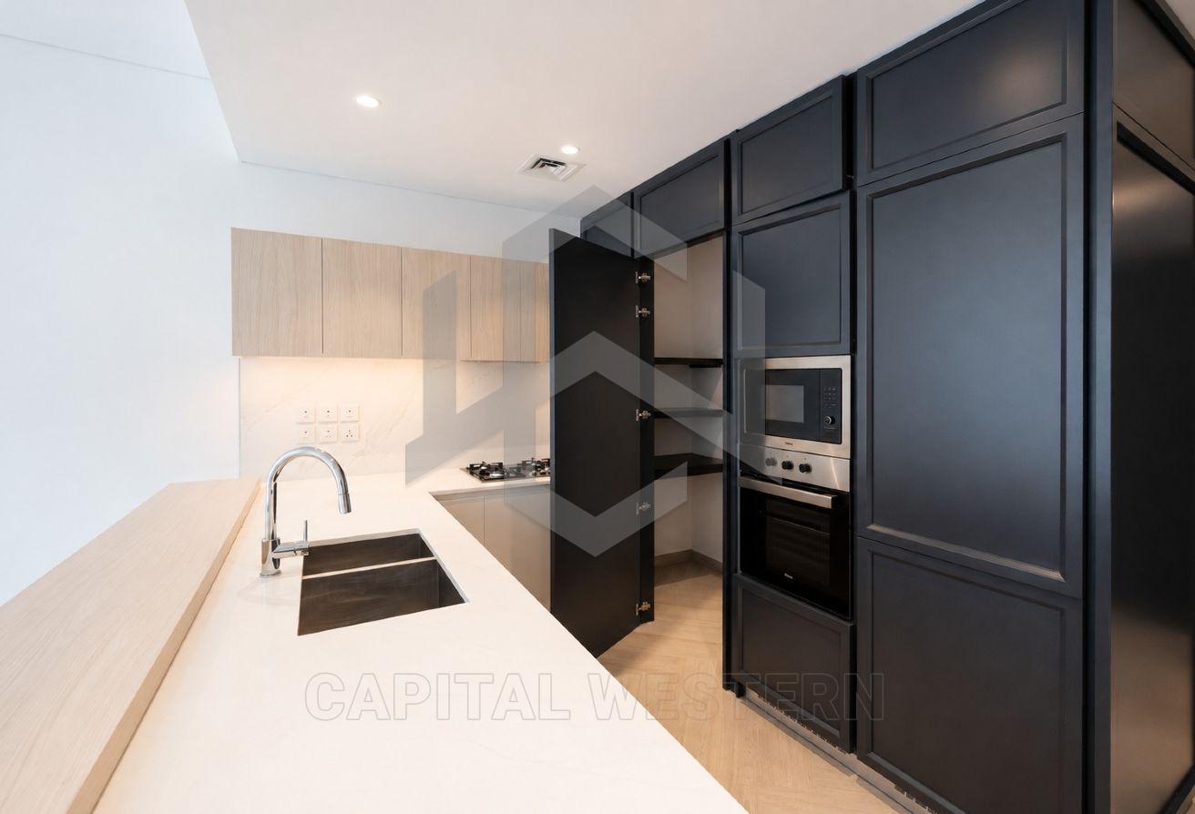 Ras Al Khor View | Vacant | High Quality — 2
